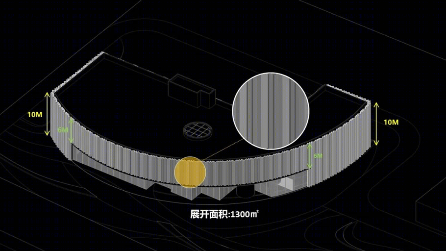 襄阳金辉优步学府邻里中心丨中国襄阳丨基准方中成都五公司-68