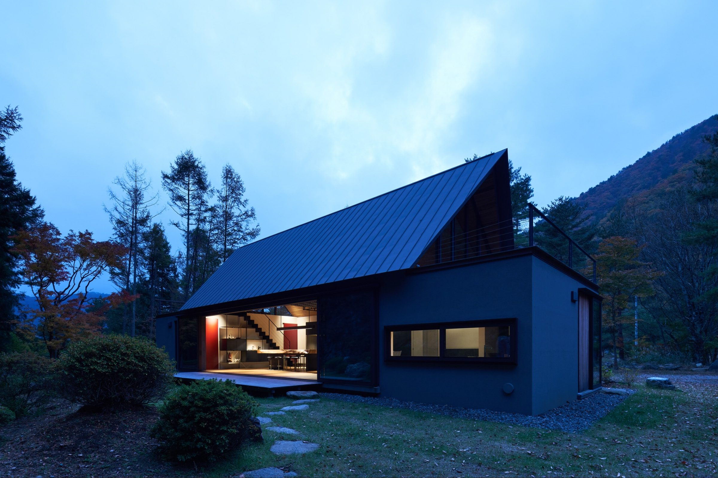 HOUSE IN SAIKO Keiji Ashizawa-11