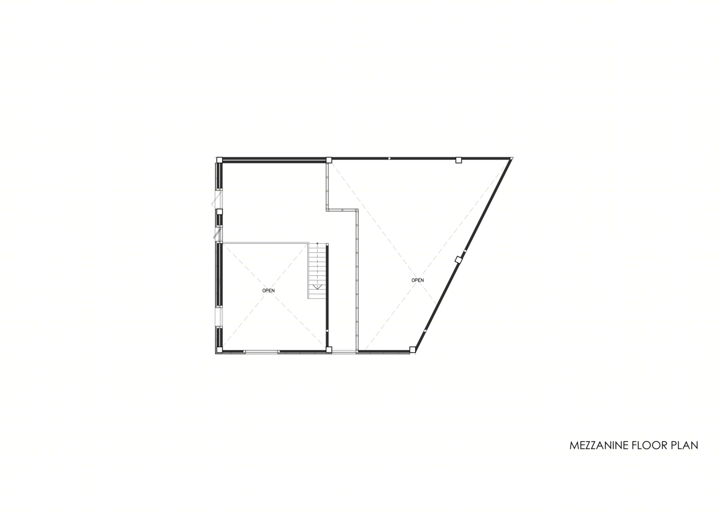 泰国 Calm Paang 综合建筑-44