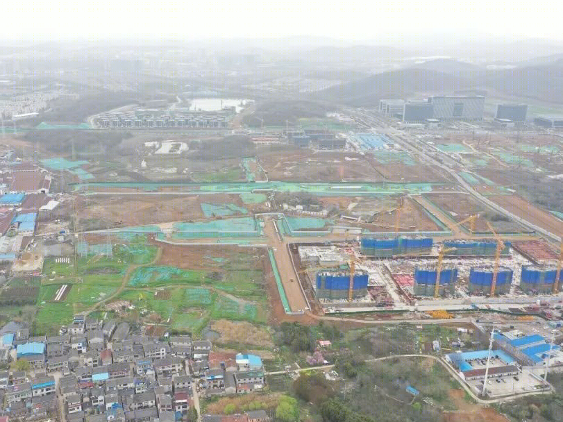 南京新城振业·铭著风华丨中国南京丨江苏筑森建筑设计有限公司-4
