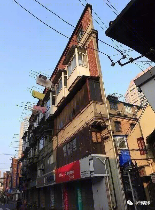 纸片楼里的舒适生活探秘-30