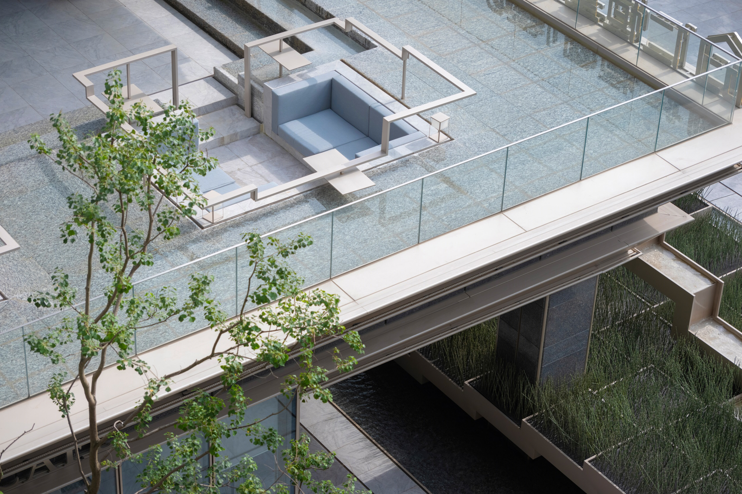 仁恒·海上源丨中国上海丨T.R.O.P:terrains +open space,魏玛景观-106