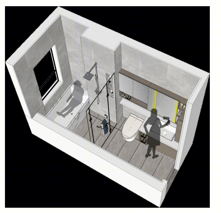 南京万科光年产品2·0丨中国南京丨赛拉维设计CLV.DESIGN-127