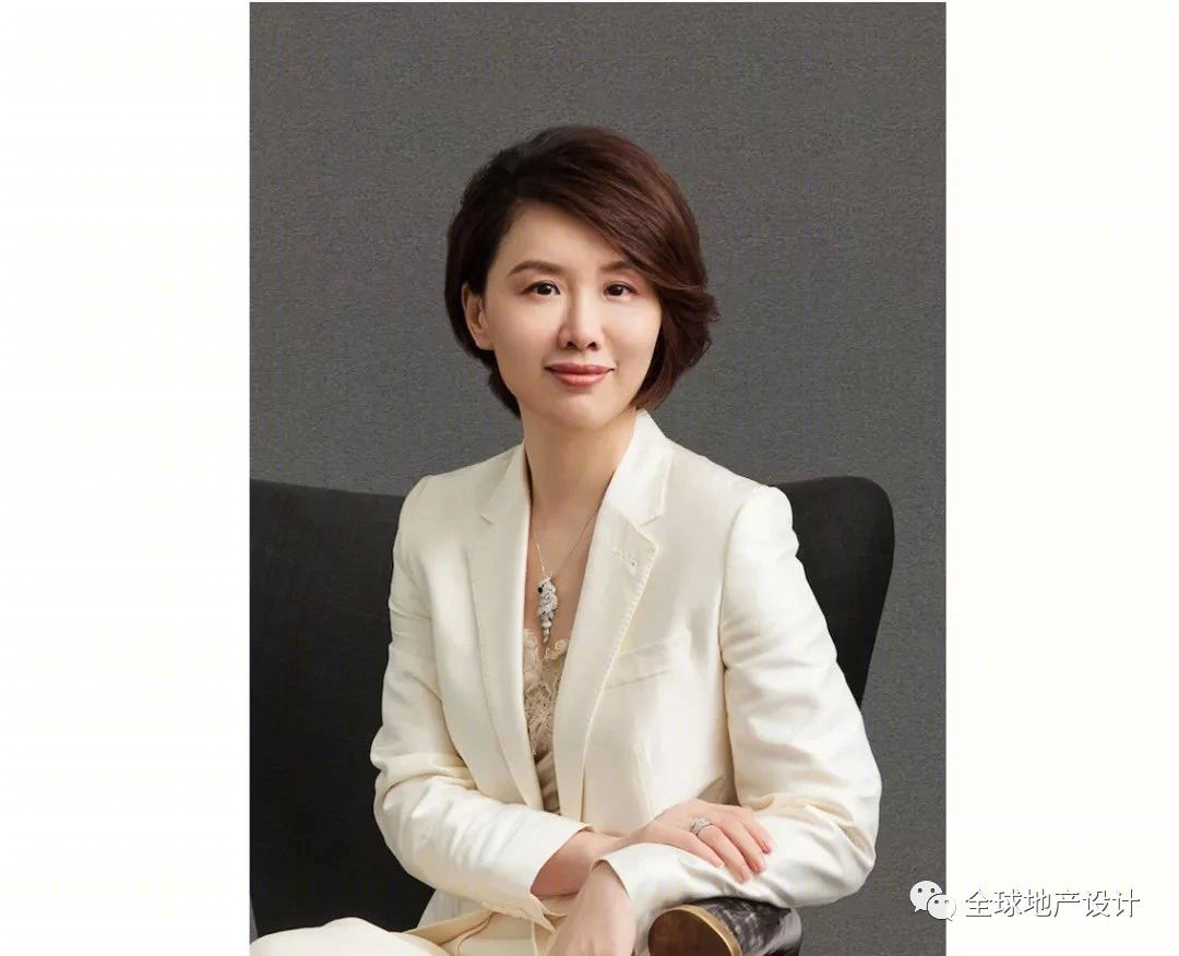 港城星辰大海 · 金辉·世界城售楼处设计丨中国连云港丨SRD Design 赛瑞迪普空间设计-46