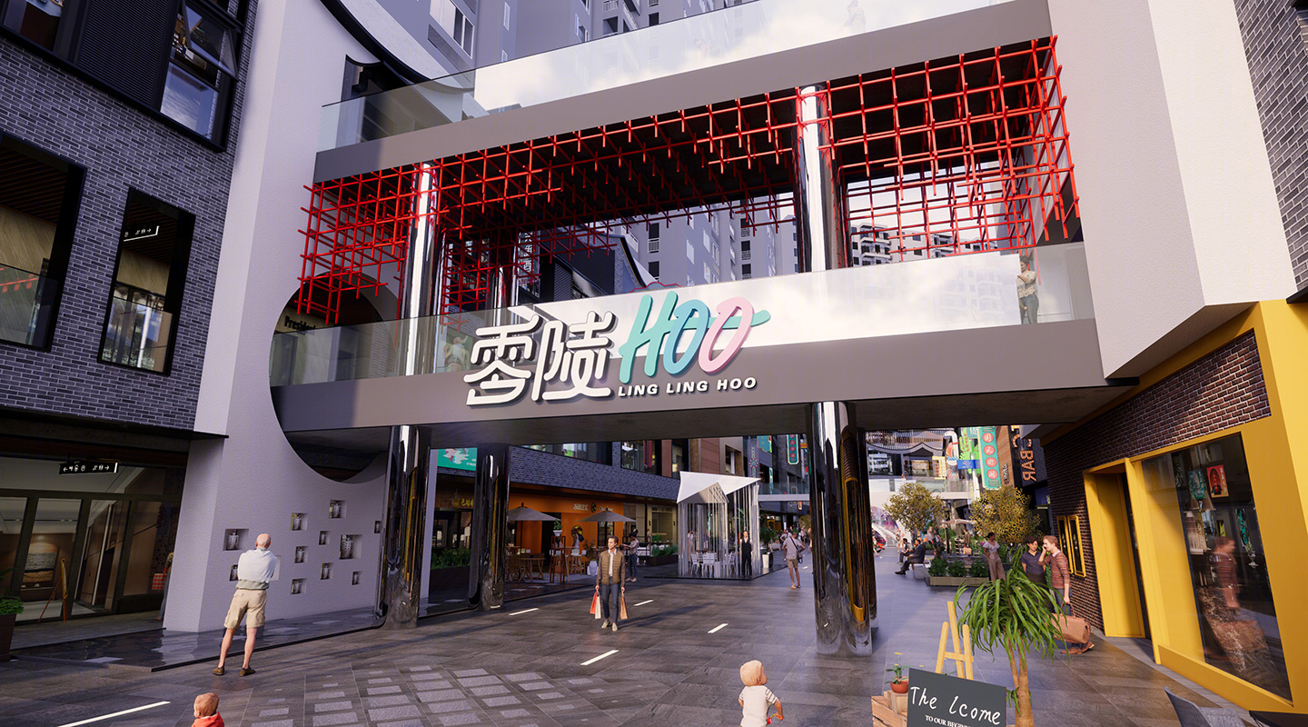 国潮永州·零陵HOO-10
