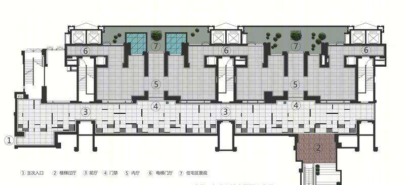 宁德宝信行政公馆-29
