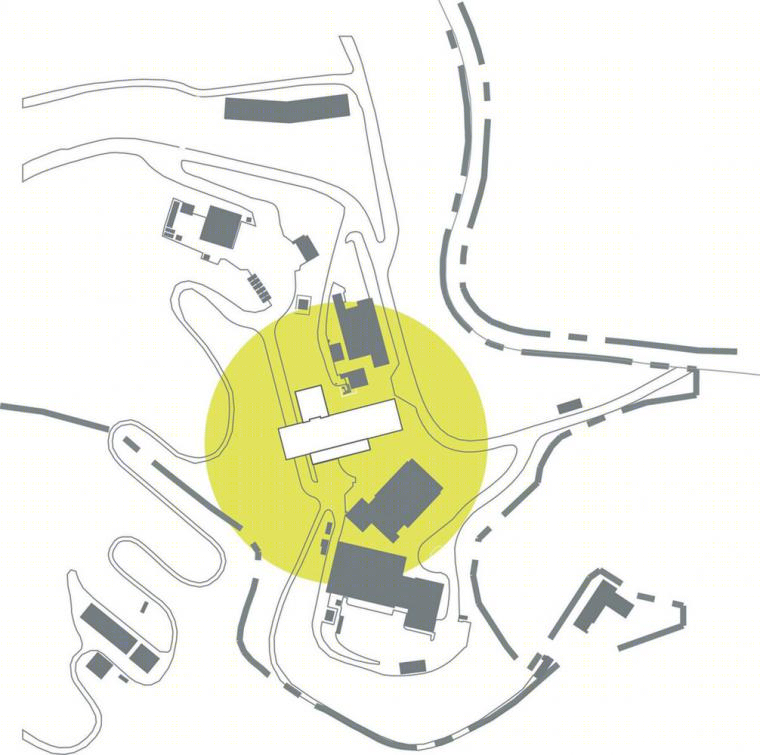 美国伯克利太阳能研究中心（America Berkeley Solar Energy Research Center）丨SmithGroupJJR-38