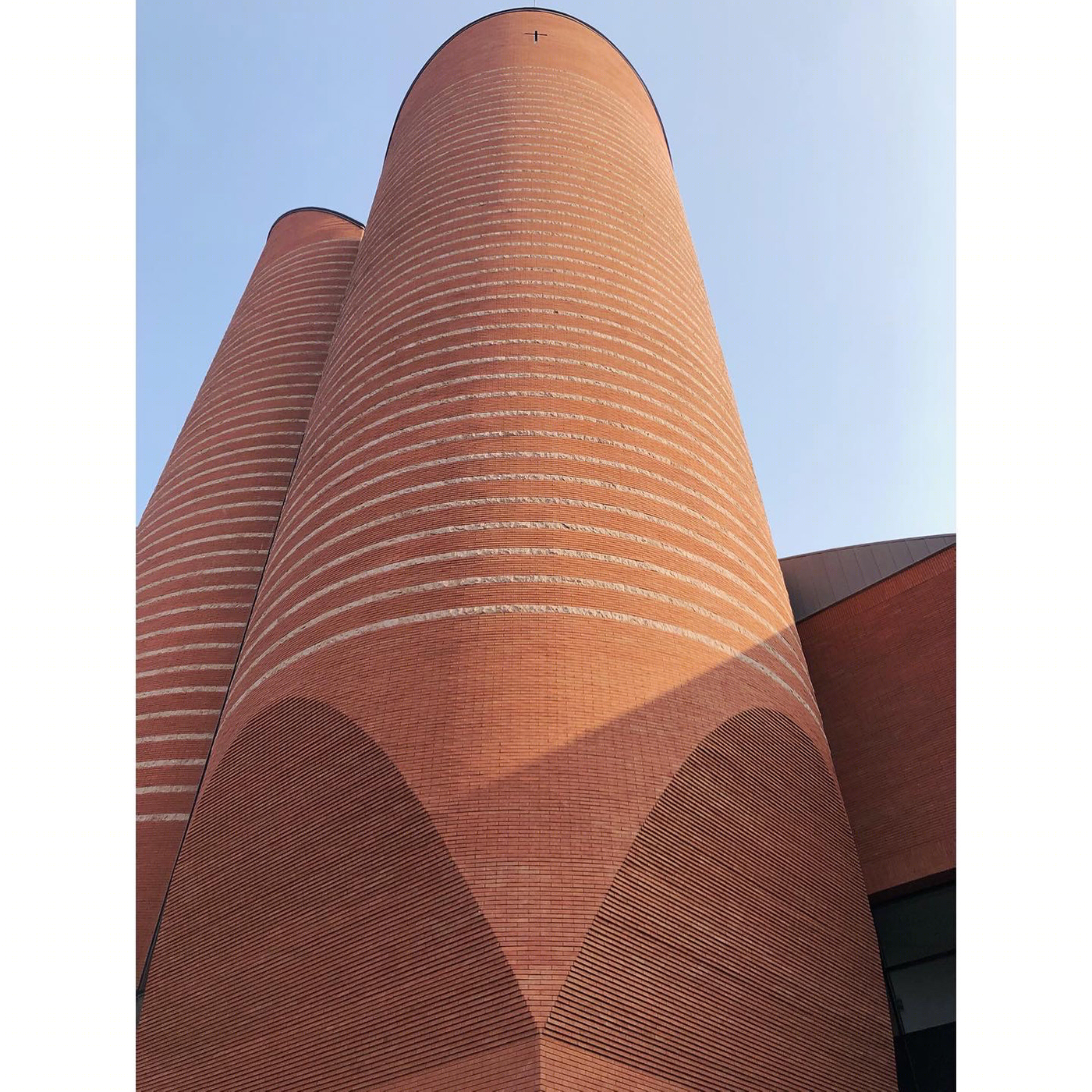 The Cathedral of Our Lady of the Rosary in Namyang-0