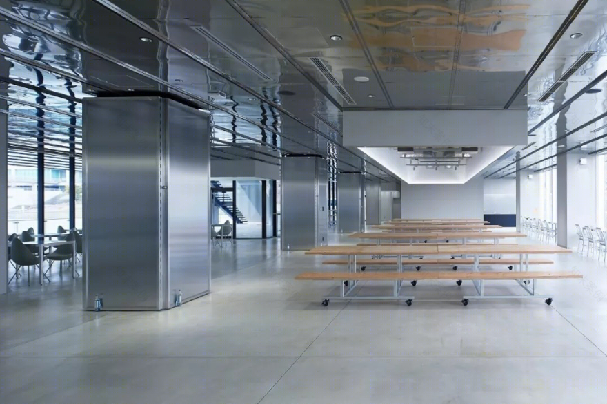 LC8(八王子校区学习共享空间)-9