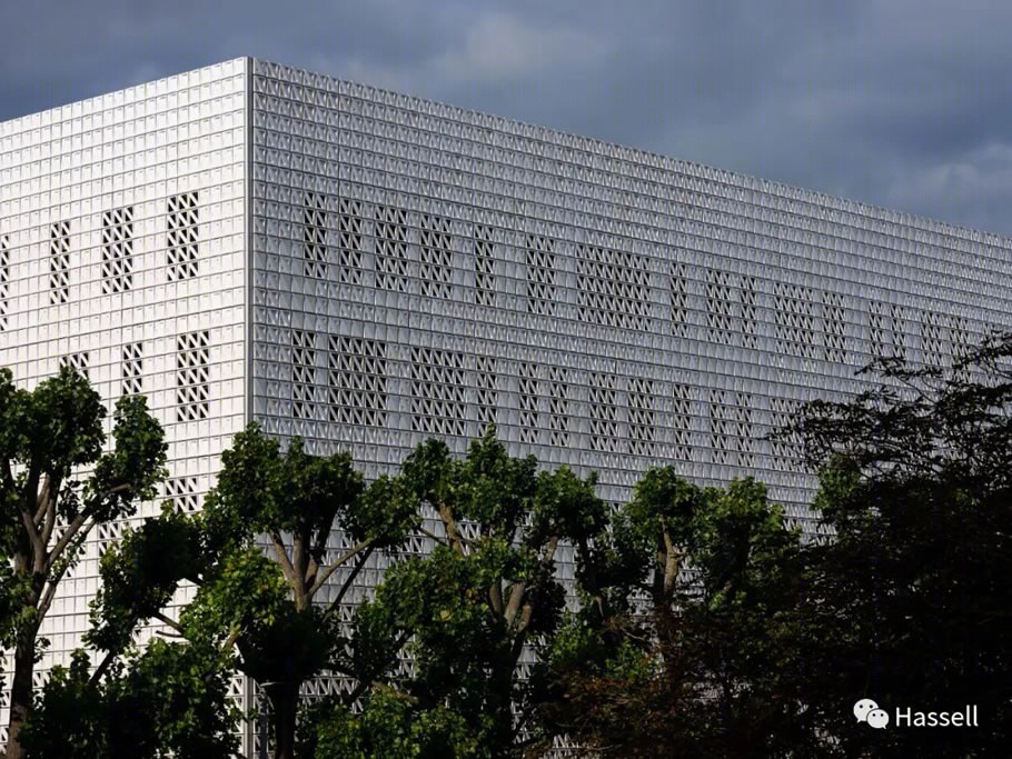 布莱顿大学商学院丨英国丨Hassell-14