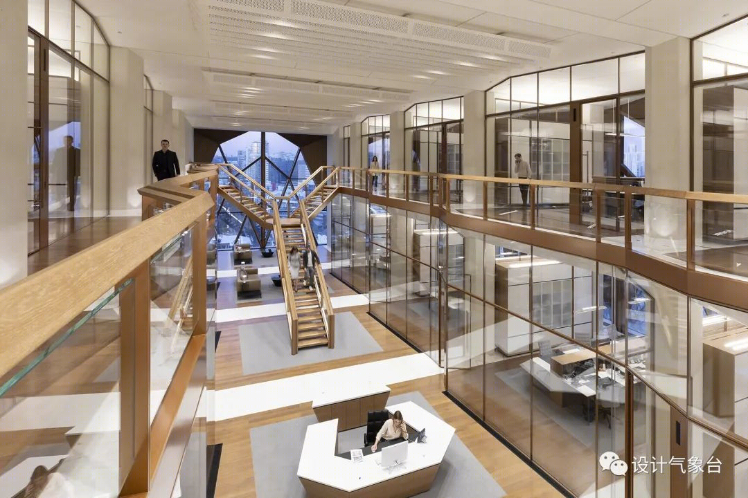 大疆总部“天空之城”丨中国深圳丨诺曼·福斯特团队-154