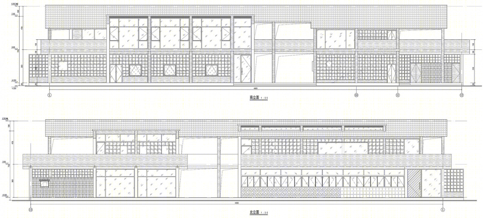 宜兴书屋丨中国江苏丨东南大学建筑学院,南京匡合国际工程设计有限公司-53