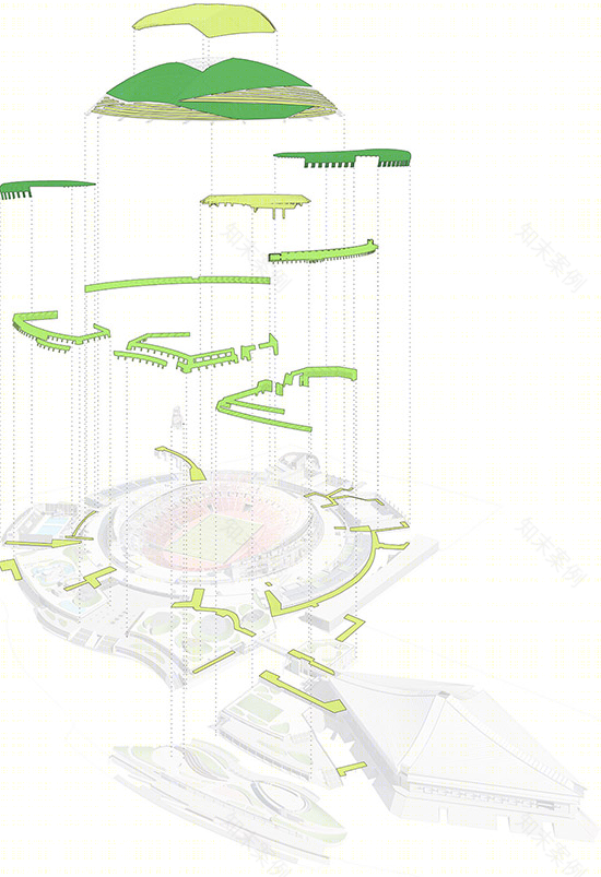 新加坡体育城(Singapore Sports Hub)-95