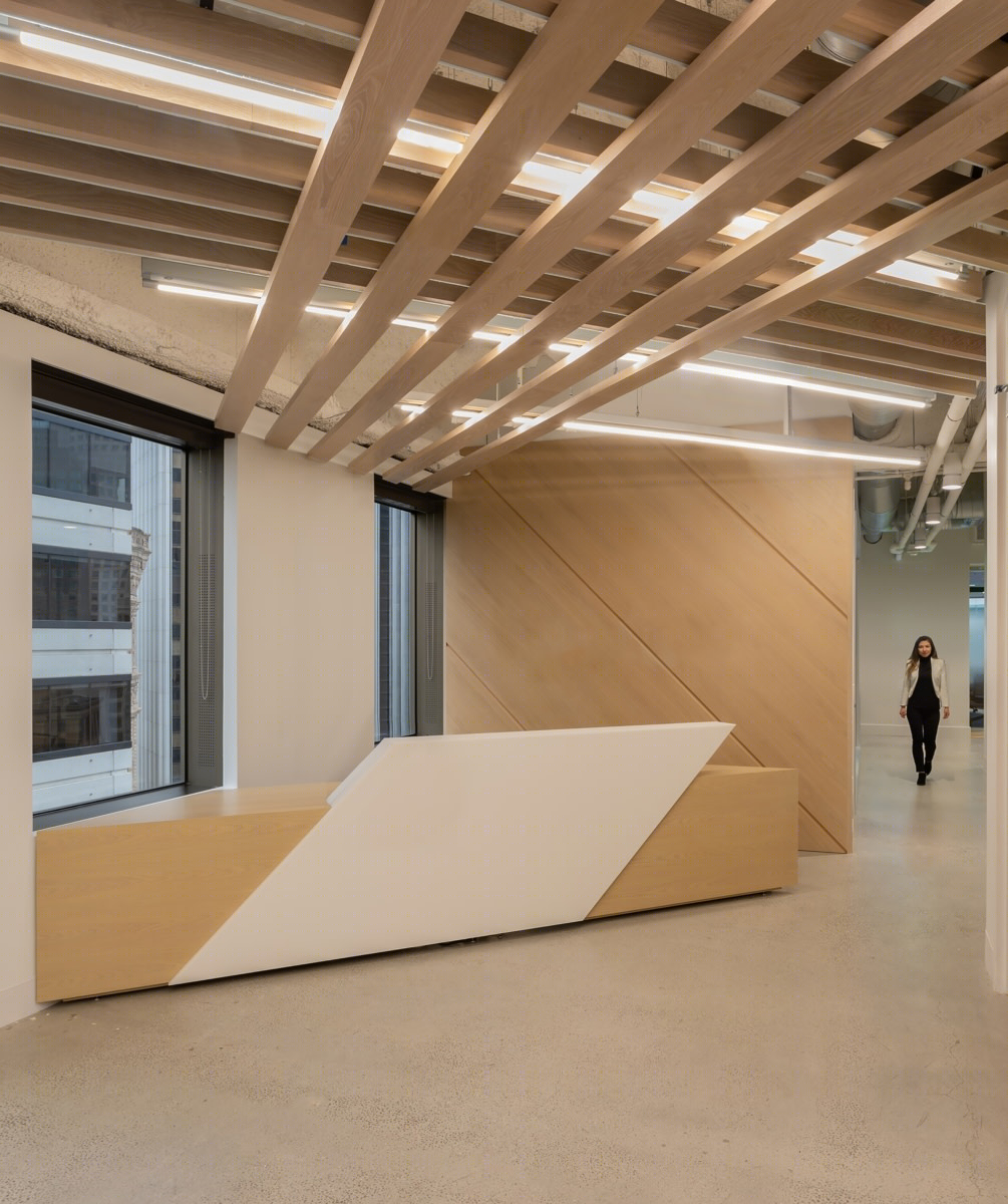 旧金山数字客户体验 agency 办公室丨美国丨AS IS-13