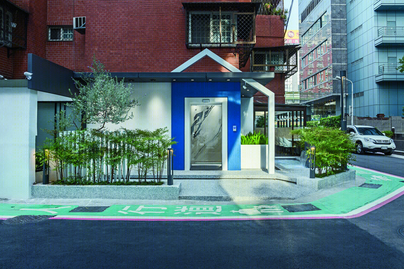 阿满厝台式创意料理丨中国中山丨宇肯设计-13