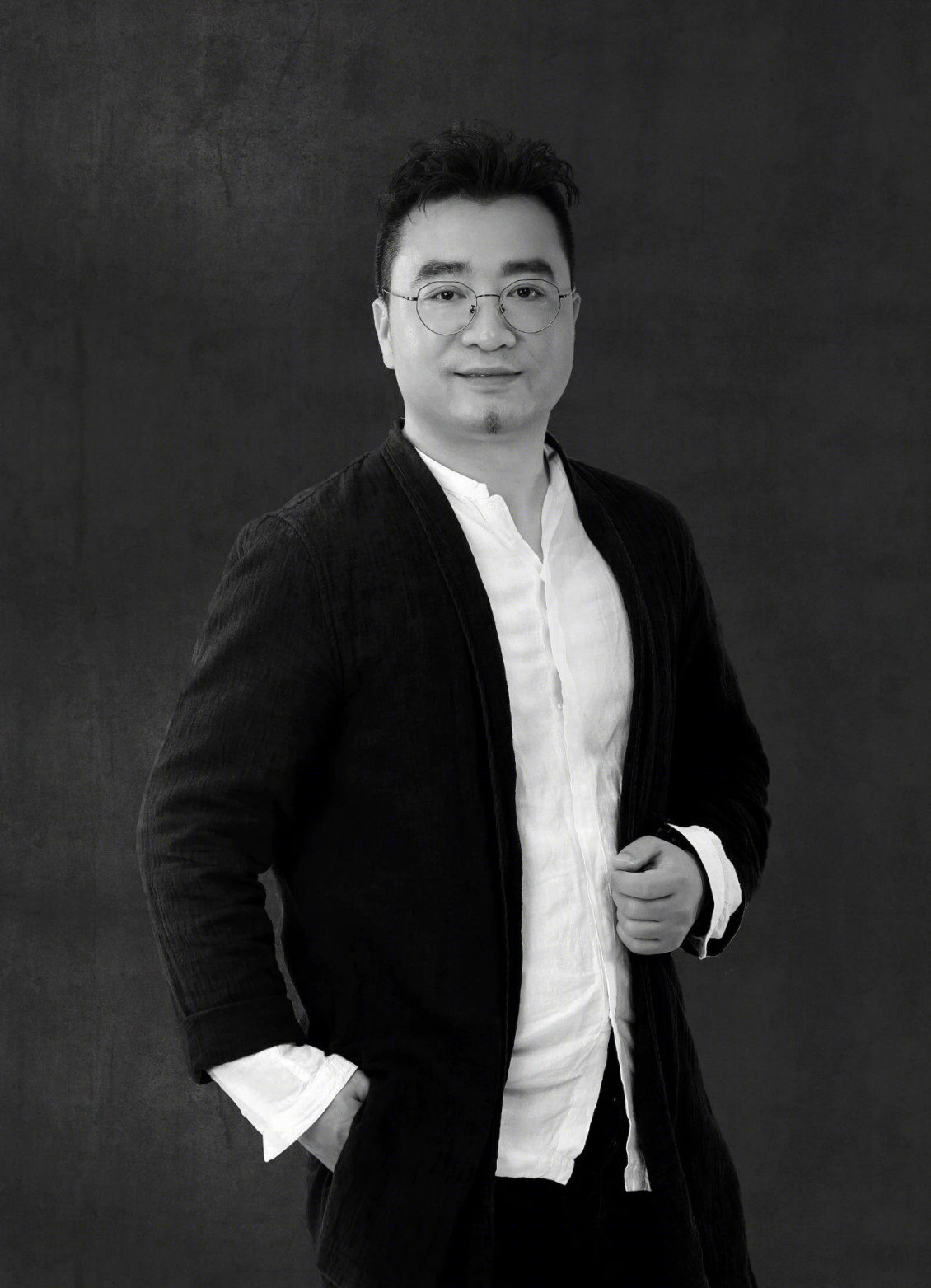 即墨机器人办公空间丨中国青岛丨北京尚构装饰设计工程有限公司-60