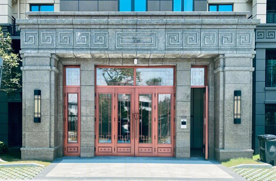 荣盛·锦绣云溪丨中国上饶丨荣盛建筑设计有限公司杭州分公司-46