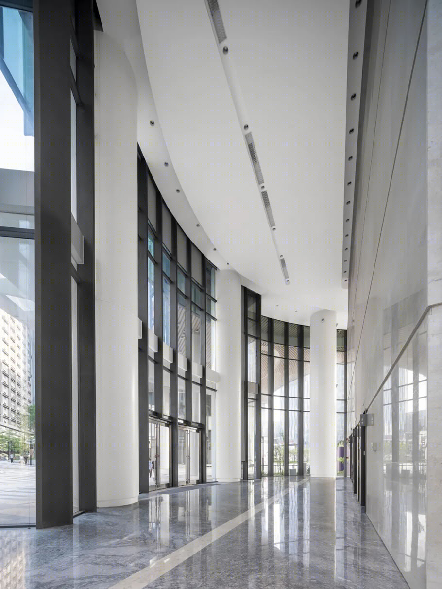 南宁富雅国际金融中心丨中国南宁丨XAA 建筑事务所-26