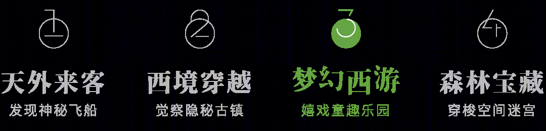 华侨城·梦幻腾冲国际温泉度假小镇丨中国云南丨PTAD 柏涛建筑,AODE 奥德设计,上海亚邑室内设计有限公司-43