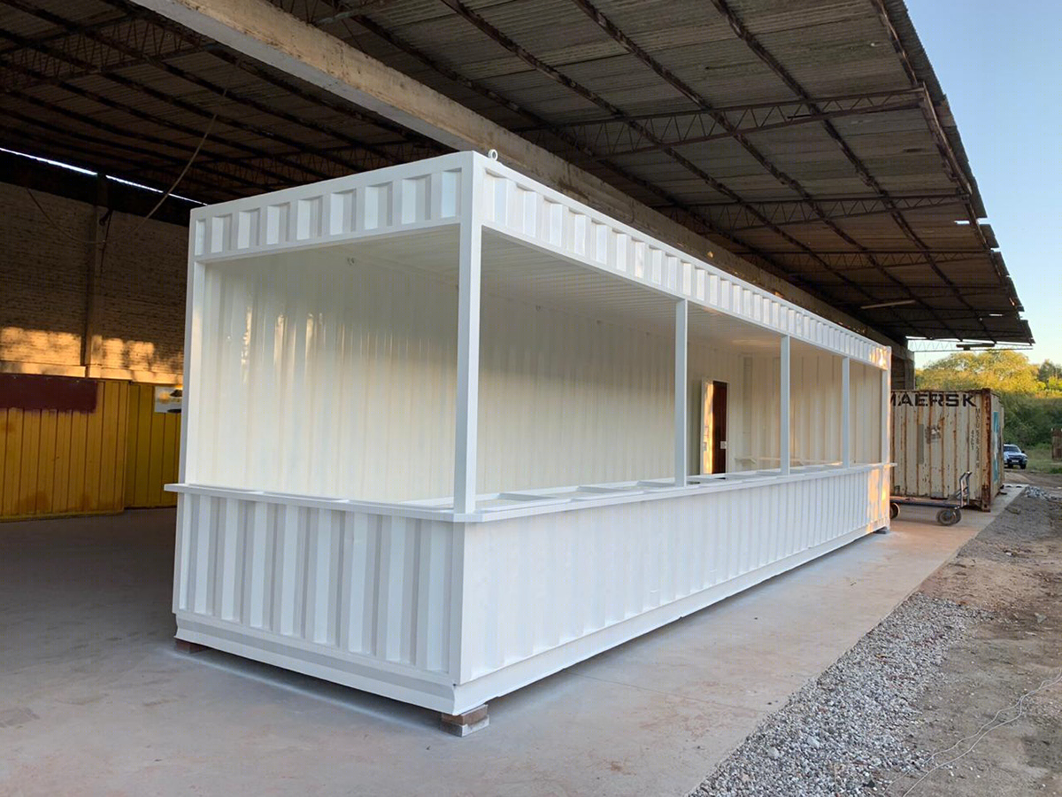 Container Capeta-0