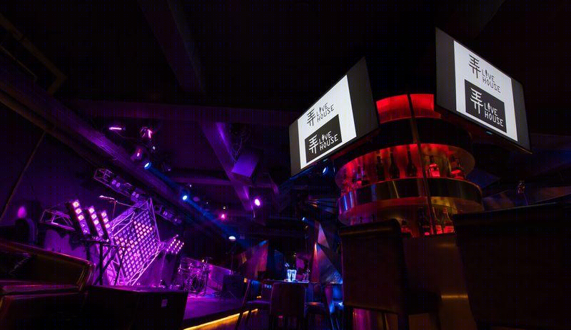 弄LIVE HOUSE-6