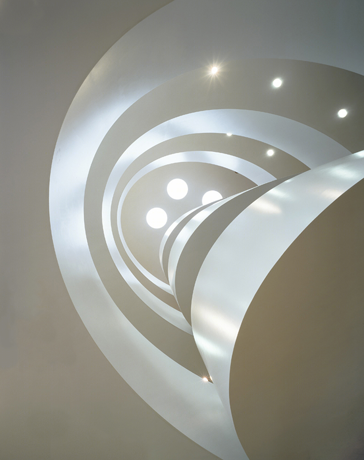 德国莱茵费尔登办公大楼丨Nissen & Wentzlaff Architekten-18