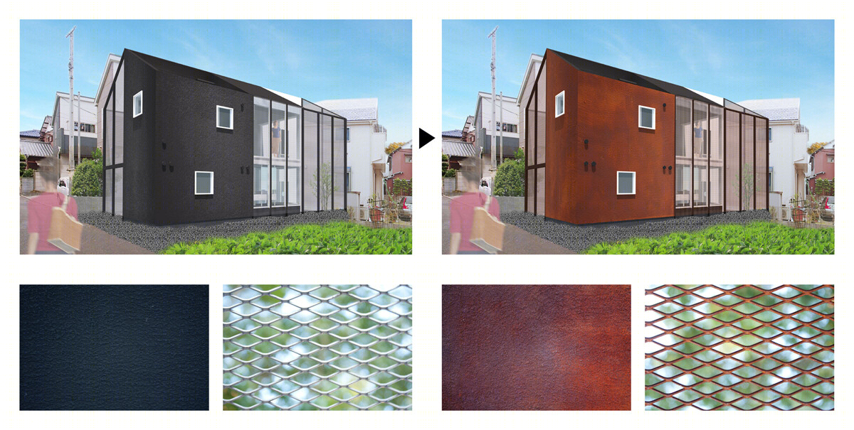 东京“可转债”住宅-44