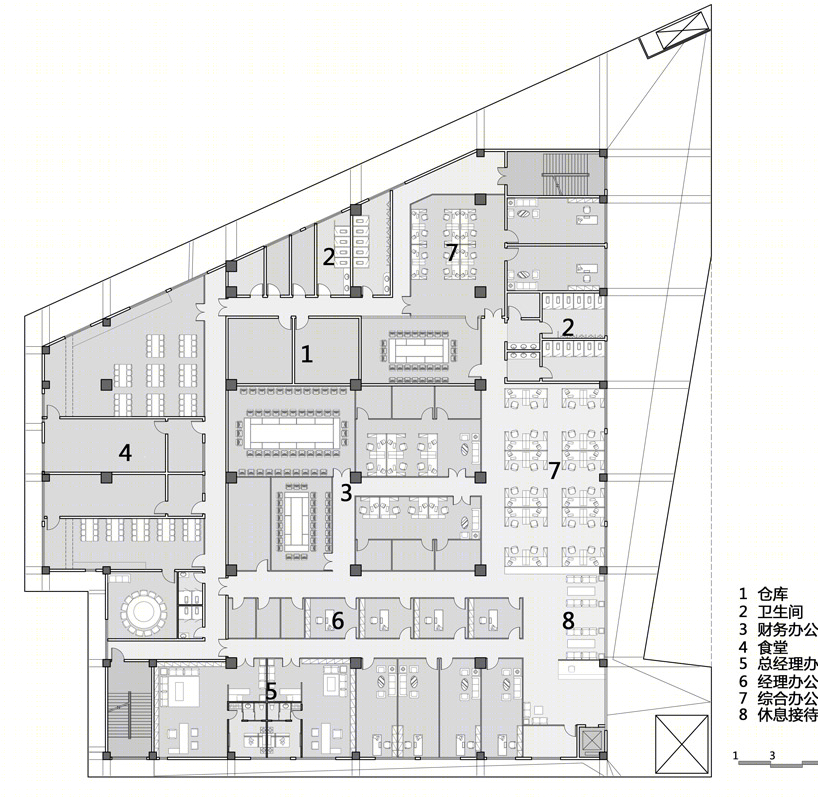 深圳企业展示中心-24