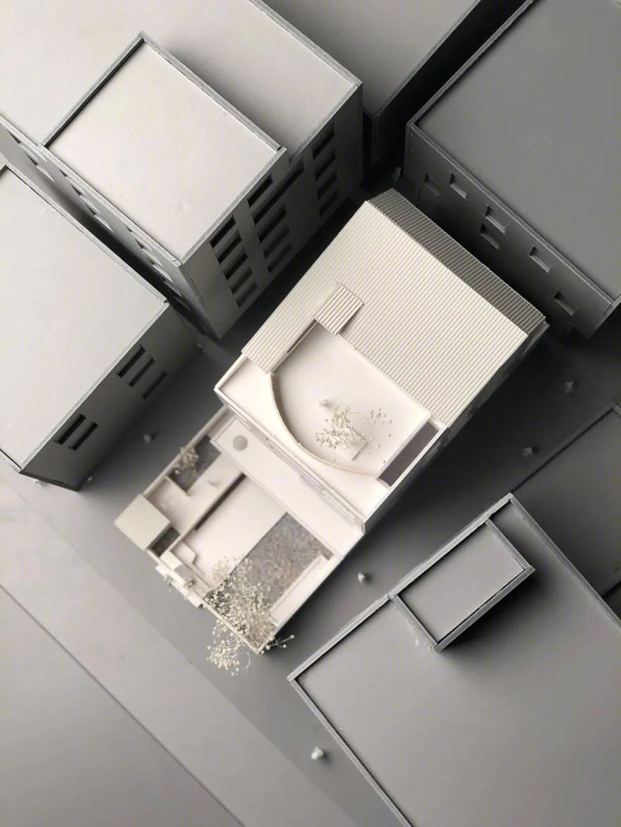 厦门 House K · 乡村私宅丨中国厦门丨那宅事务所｜Nazastudio-12
