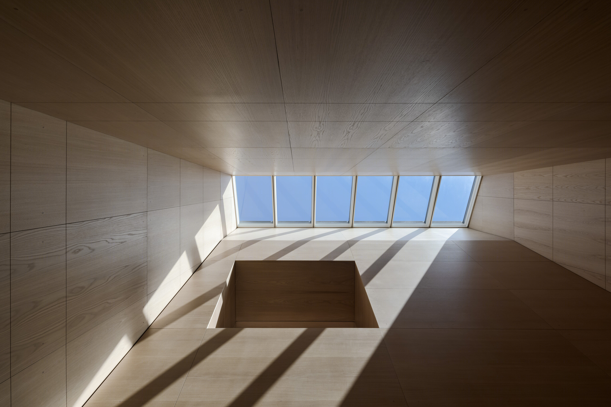 OG Home & Studio · 历史悠久的加拿大住宅丨加拿大哈利法克斯丨Omar Gandhi Architect-33