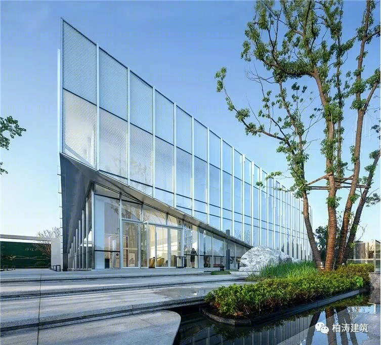 绍兴华德樾芯城展示中心-0