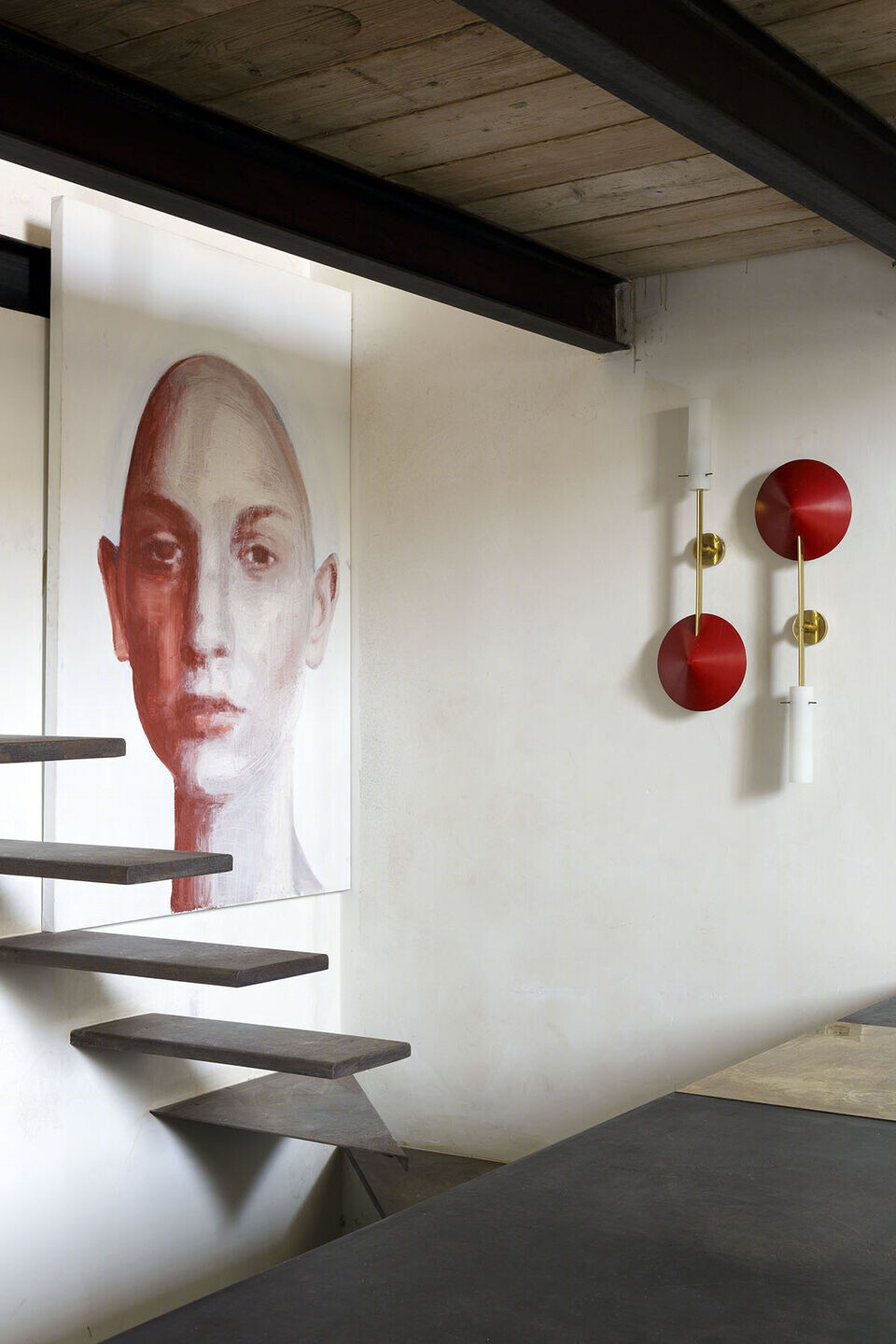 艺术馆改造丨意大利丨+CStudio Architetti-41