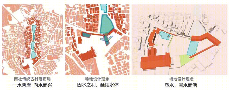 南社明清古村落西入口改造设计丨中国东莞丨东大（深圳）设计有限公司-22