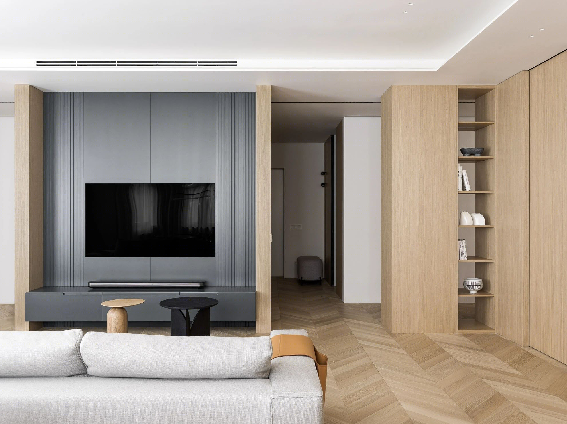 VTB ARENA PARK 公寓设计丨俄罗斯丨BABAYANTS ARCHITECTS-169