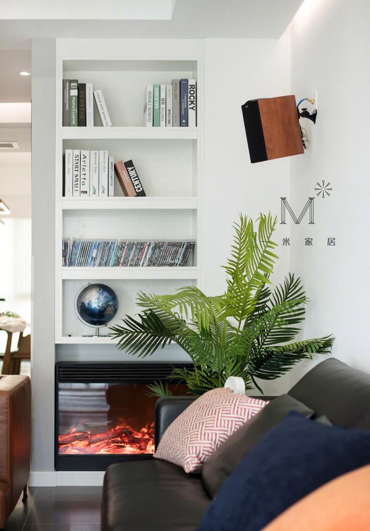 【一米家居】TANG HOME 160m-8