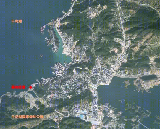 千岛湖明豪国际度假酒店丨中国杭州丨上海江欢成建筑设计有限公司-3