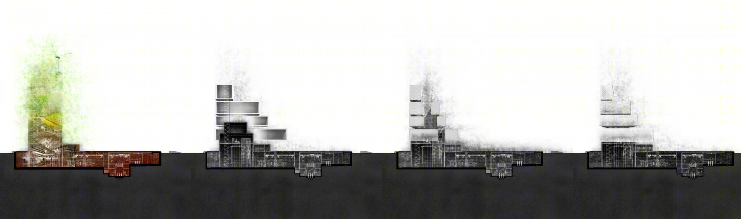韩国KOMIPO热电厂丨HAEAHN Architecture,Haenglim-33