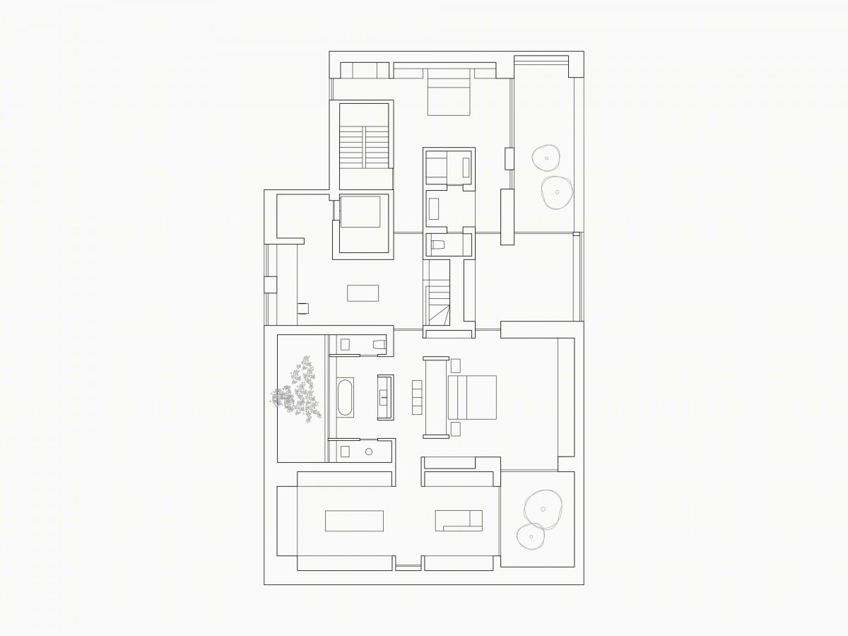 Penthouse Tuymans Arocha Glenn Sestig-7