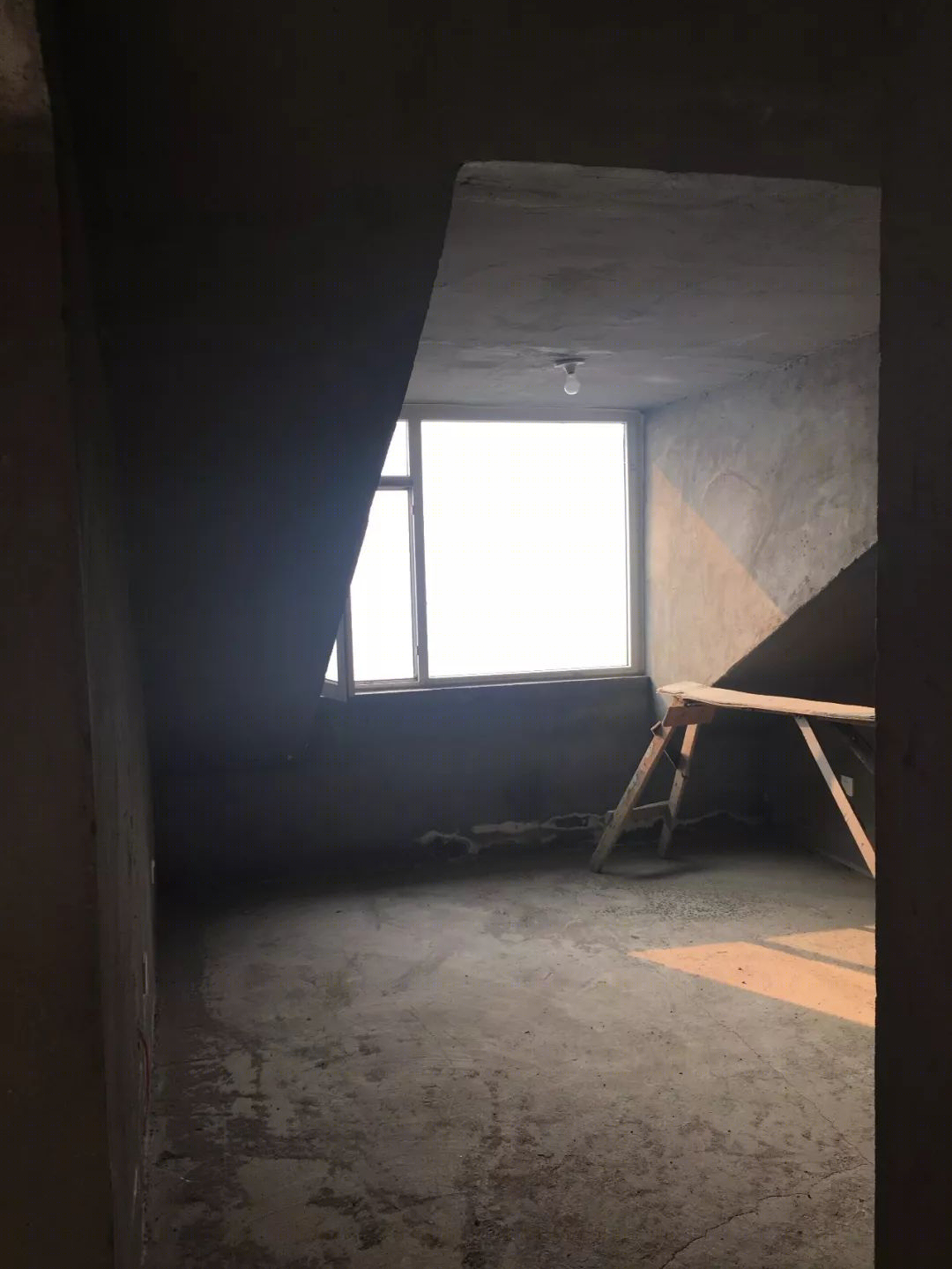 复式空间变形记 | “蔡包子”的家-16