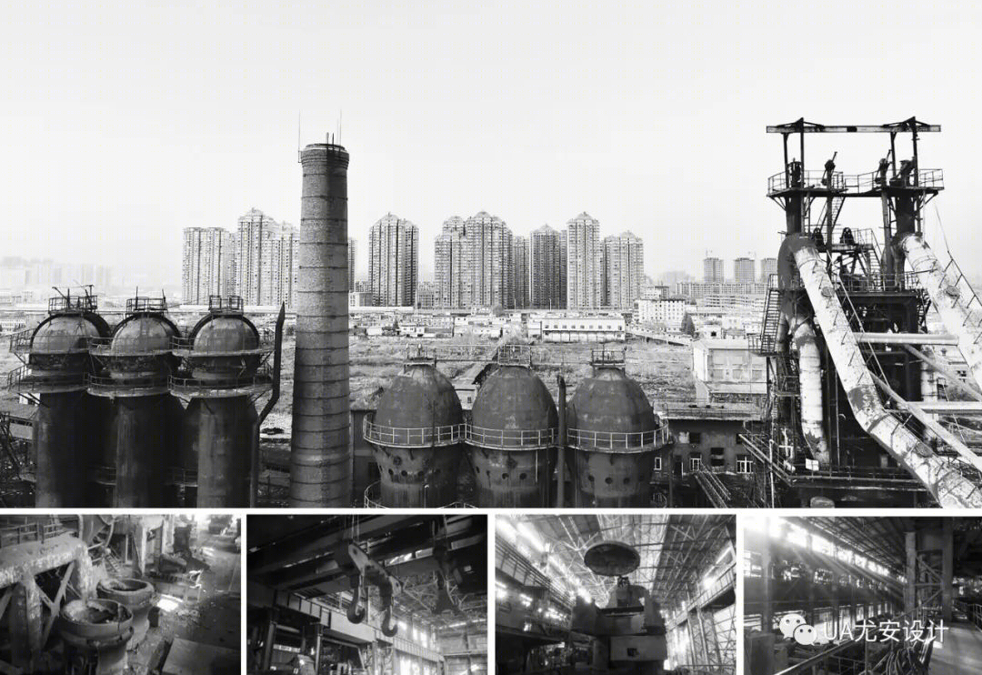 老旧厂房改造| 标杆案例：既保留工业空间特质，又兼具新产业发展布局-6