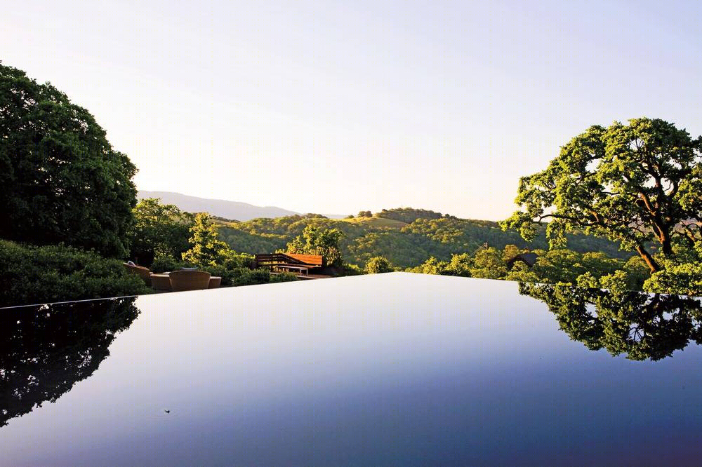 北美橡树之海住宅景观——自然与居住的和谐共生-23