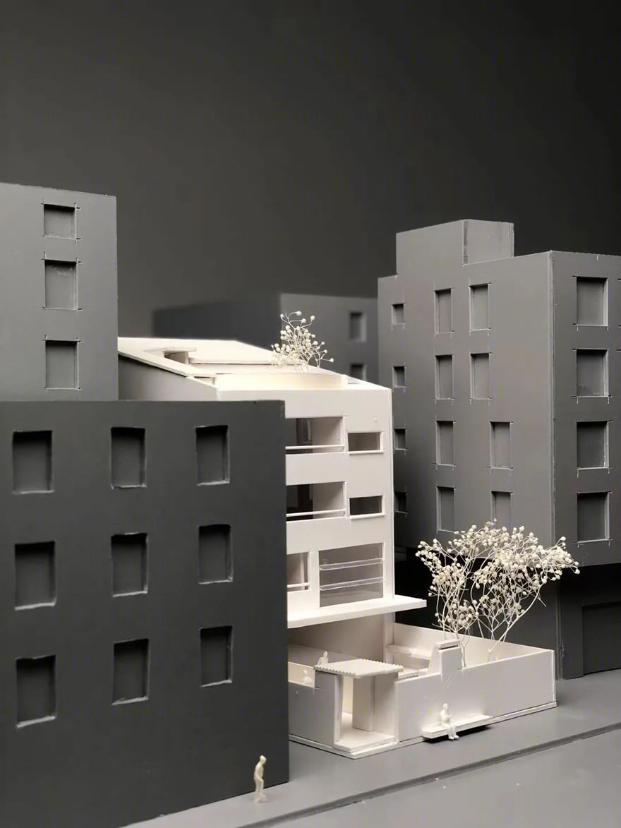 厦门 House K · 乡村私宅丨中国厦门丨那宅事务所|Nazastudio-13