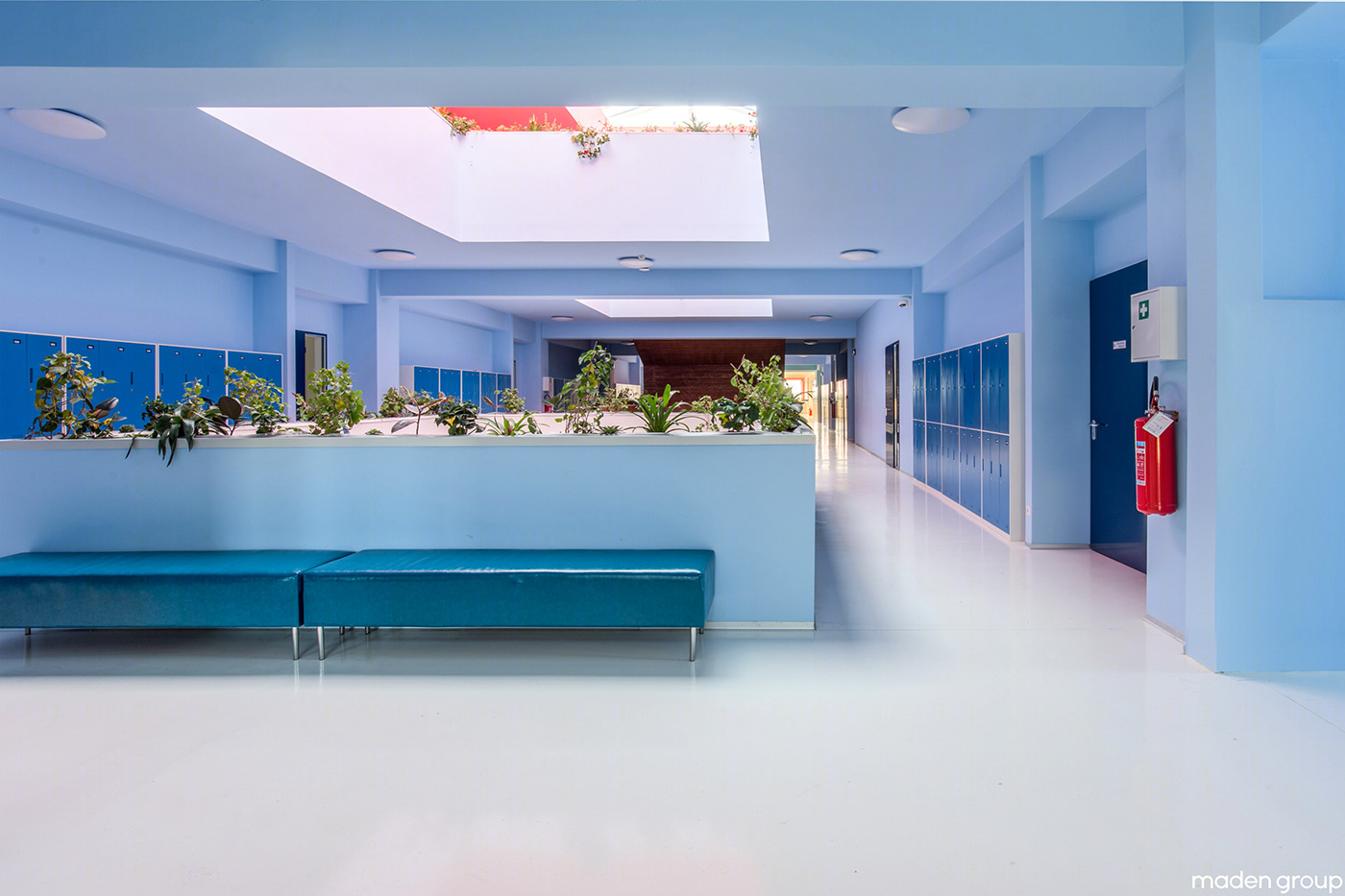 Anastasiya Gushchina丨中学丨American School of Kosovo | Highschool-6