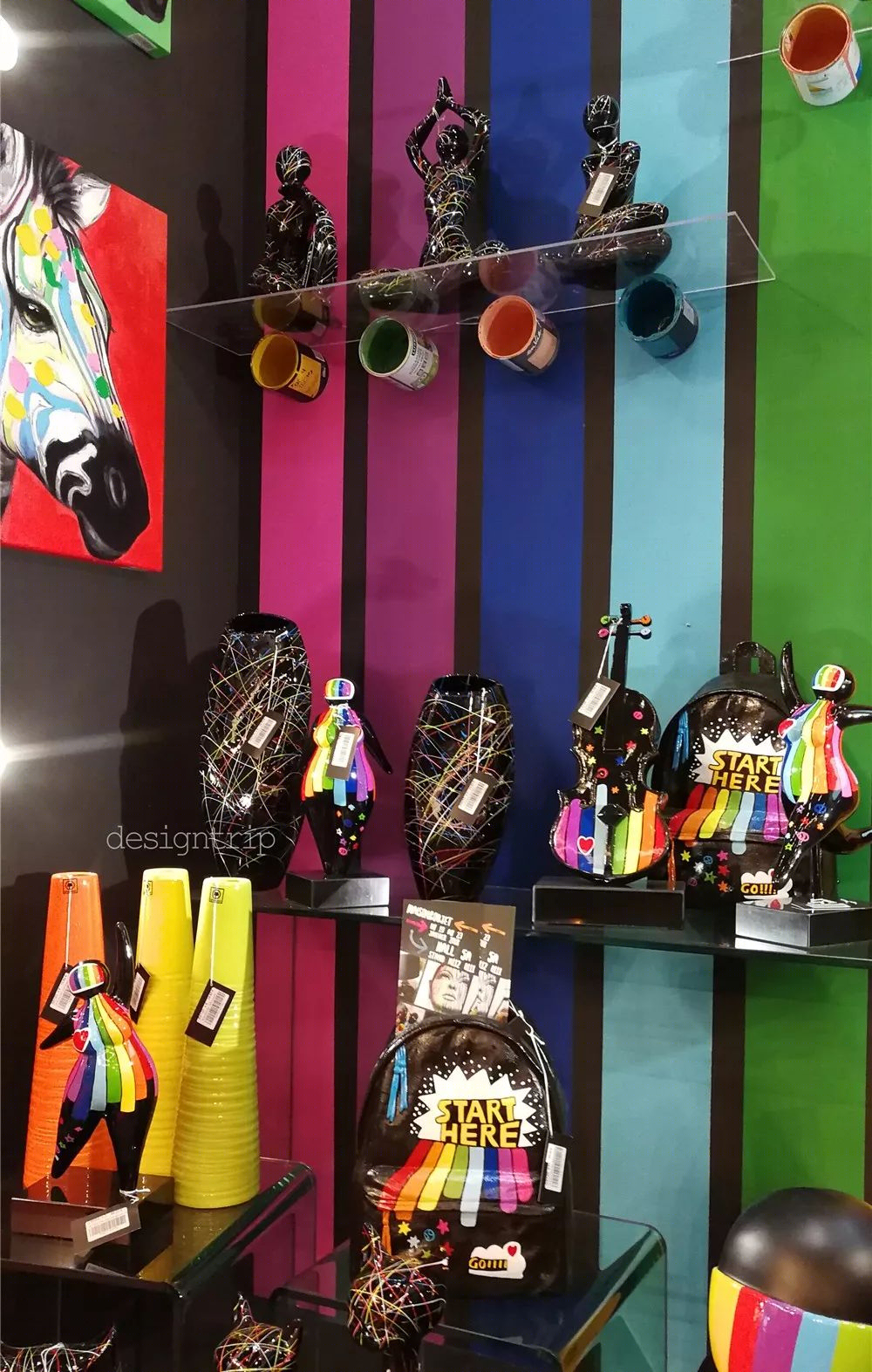 巴黎家居设计展 M&O，呈现未来生活趋势-58