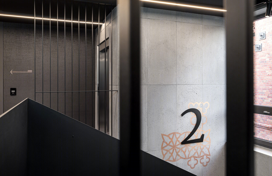 波兰托伦酒店 Hotel 1231丨Kolektyf-10