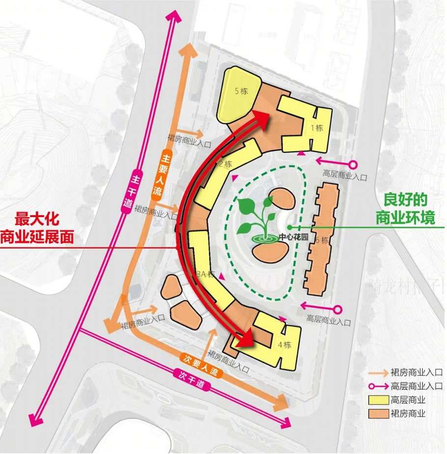 怡亚通（宜宾）供应链整合中心丨中国宜宾丨深圳市森磊镒铭设计顾问有限公司-38