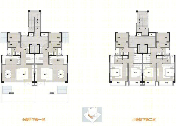新城港龙·栖湖春秋丨中国常州丨江苏筑森建筑设计有限公司-42