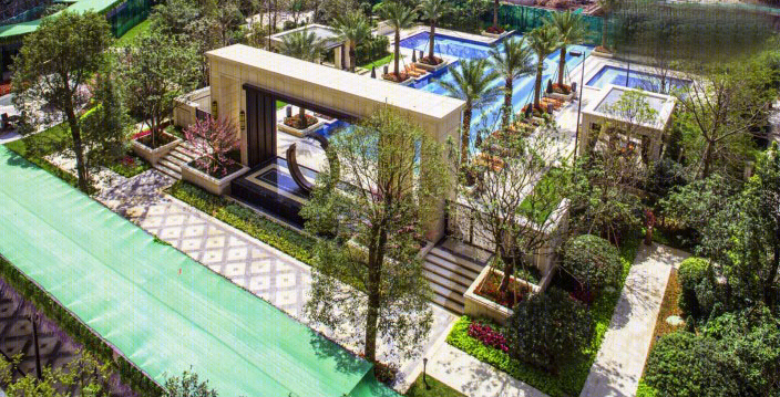 深圳深城投中心公馆-7