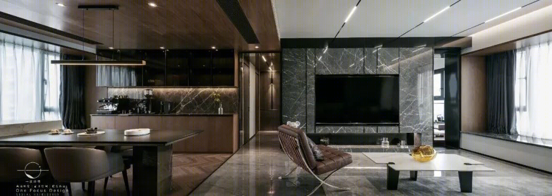 深圳香悦里韩式茶饮店丨中国深圳丨ONE FOCUS DESIGN-52