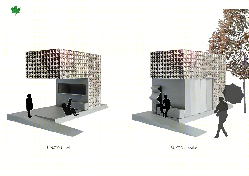 美国芝加哥双年展湖畔阁丨纬度建筑设计-12